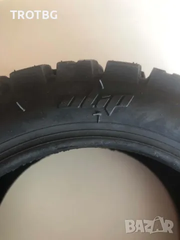 Безкамерна гума 100/65-6.5 за VSETT 11+ / Zero 11X / Dualtron, снимка 4 - Други спортове - 56233124