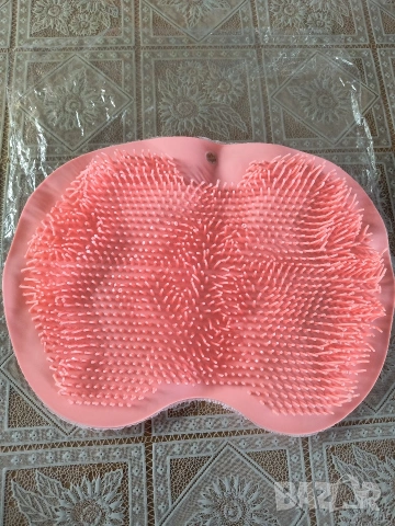 Силиконова гъба за баня , снимка 8 - Други - 54038803