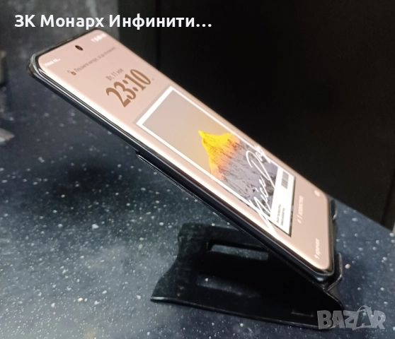 Телефон Honor magic 6 lite/RAM-8GB/256GB, снимка 5 - Други - 52382860