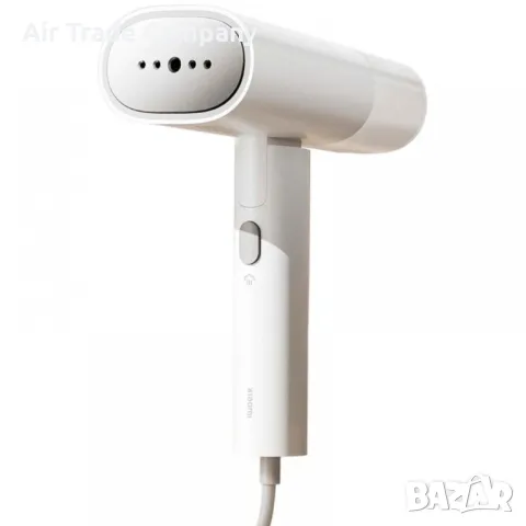 Уред за гладене с пара Xiaomi Handheld Garment Steamer – BHR8269EU, Ново, снимка 2 - Ютии - 50140081