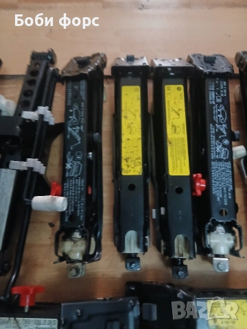 Всички видове крик на марката БМВ нови, снимка 7 - Аксесоари и консумативи - 54057386