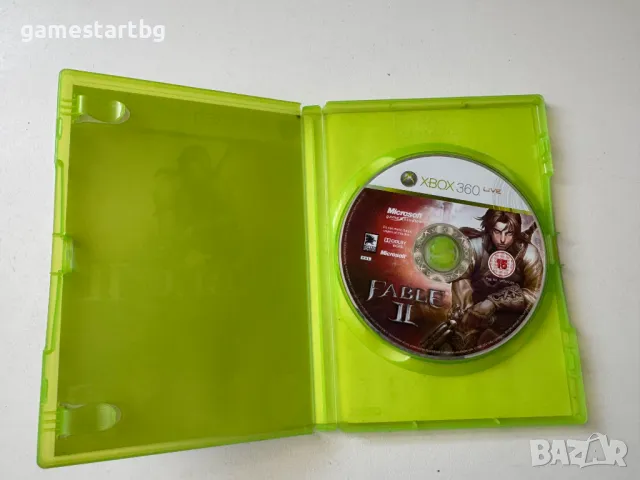 Fable II за Xbox 360/Xbox one, снимка 3 - Игри за Xbox - 49594306