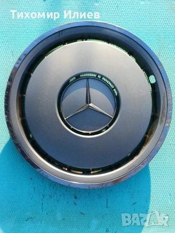 Тасове за Мерцедес 124 