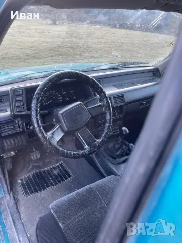 Опел Фронтера 2.2 136к.с.за части, снимка 6 - Автомобили и джипове - 48515564