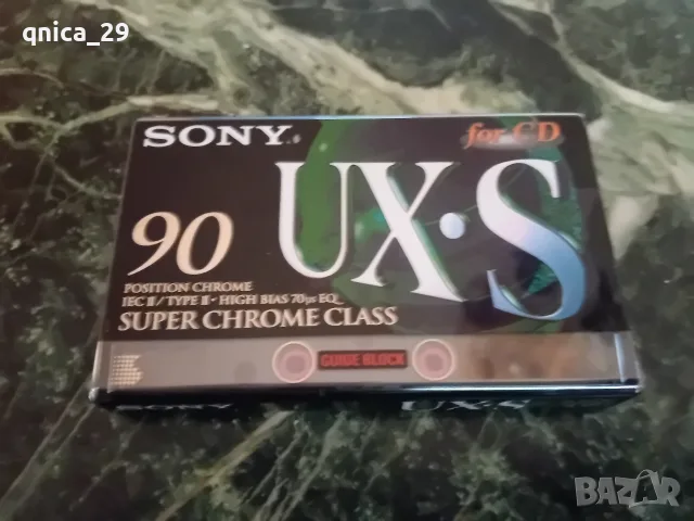 Sony UX-S 90 /2/