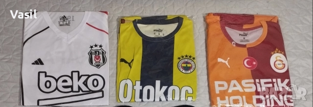 Артикули на Бешикташ, снимка 5 - Фен артикули - 49610048