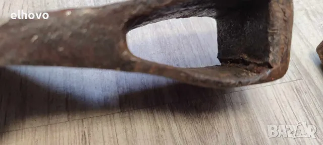 Лот 7 брадви, снимка 9 - Други ценни предмети - 47577775