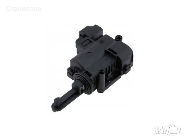 Ford Kuga Моторче за заключване на багажник, снимка 2 - Части - 50272894