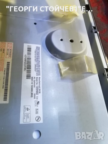 LE37A656A1F  С ГАРАНЦИЯ 6м, снимка 10 - Телевизори - 33723506