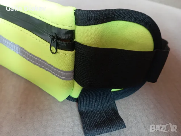 Чанта за бягане, снимка 5 - Спортна екипировка - 49267371
