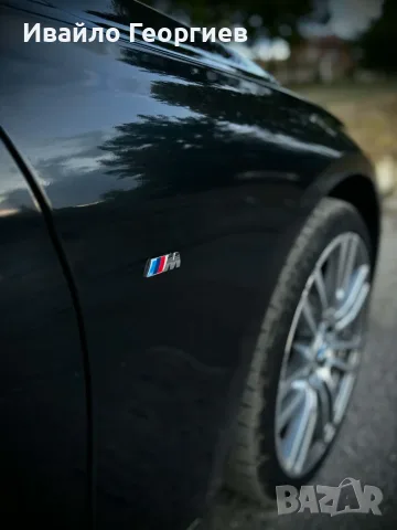 BMW 320d F31,M-PACK, X-DRIVE, PANORAMA, снимка 12 - Автомобили и джипове - 56543716