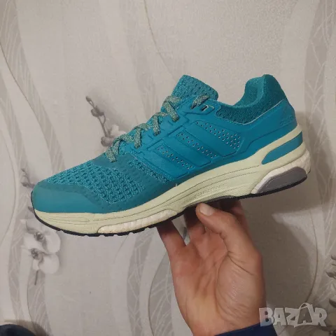 маратонки  ADIDAS SUPERNOVA SEQUENCE BOOST 8 номер 40 2/3, снимка 4 - Маратонки - 34234413