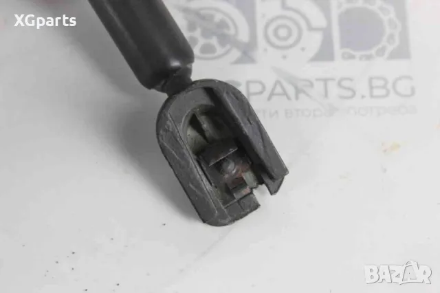 Вътрешно огледало за Toyota Yaris I (1999-2005), снимка 3 - Части - 48034840