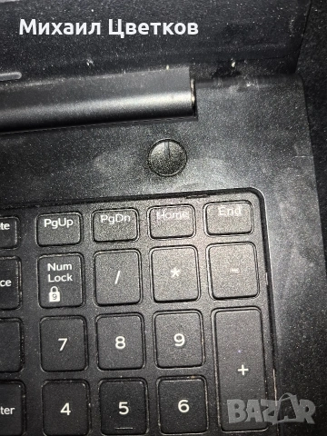 продавам лаптоп Dell inspiron 5545 , снимка 7 - Лаптопи за дома - 53062548