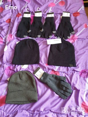 Екипи , снимка 3 - Детски комплекти - 30274958