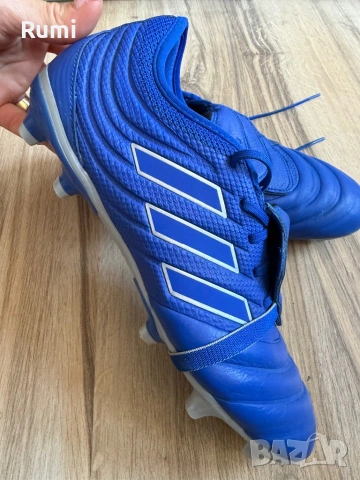 Оригинални Футболни обувки ADIDAS COPA GLORO 20.2 FG! 43 н