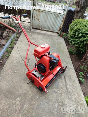 Косачка валяк jakobsen 