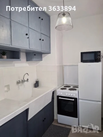 Обзаведен апартамент в Идеален център, от собственик, снимка 13 - Апартаменти - 46651315