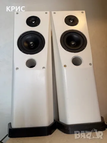 CHORUS ВМР OPUS 3,Made in Sweden, снимка 10 - Тонколони - 56059341