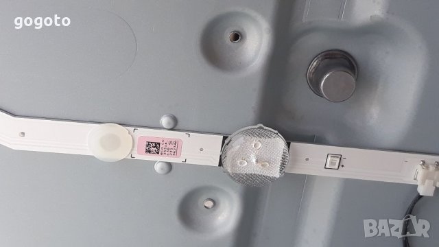 Samsung UE32J4500AW на части , снимка 13 - Телевизори - 34345254