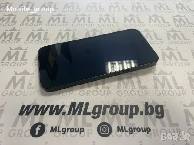 #MLgroup предлага iPhone 14 256GB Midnight, втора употреба, снимка 4 - Apple iPhone - 55991253