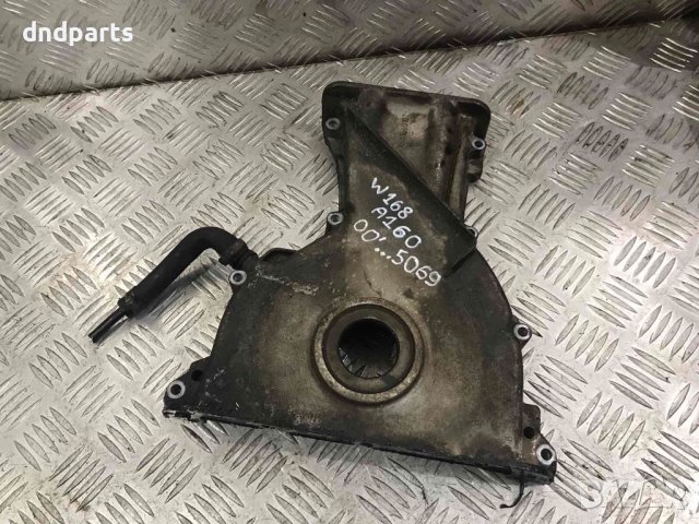 Алуминиева конзола Mercedes A160,W168,2000г.