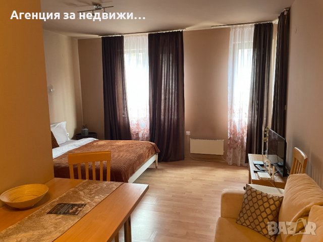 ОТДАВА АПАРТАМЕНТИ ПОД НАЕМ В ГР.БАНСКО, снимка 3 - Апартаменти - 38598550