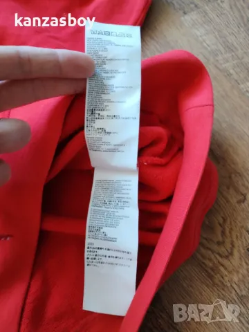 DSQUARED2 - страхотно мъжко горнище М, снимка 7 - Спортни дрехи, екипи - 49575913