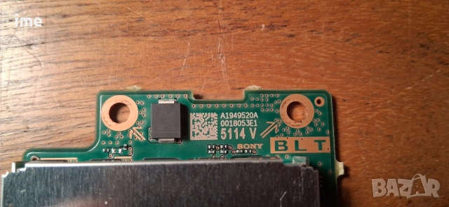 KDL-50W685A Main 1-888-390-11  ST500AU6S01  A194950A, снимка 14 - Части и Платки - 54018681