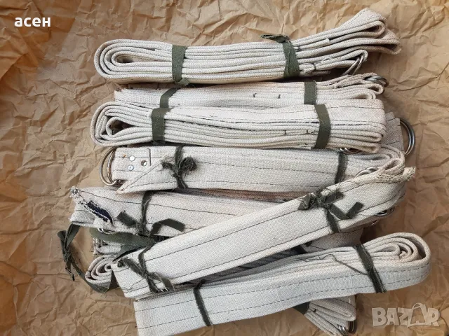 колани текстилни , снимка 5 - Други спортове - 18005396