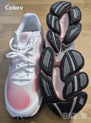 New Balance Abzorb 2000 Немер 47,5, снимка 3 - Маратонки - 56425017