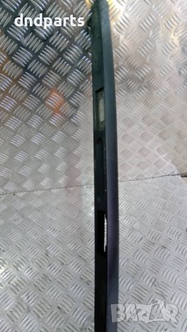 Лайсна заден капак Ford Fiesta 2005г.