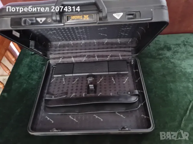 Куфар, снимка 3 - Куфари - 47918359