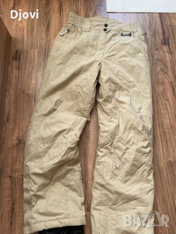 Ски панталон, снимка 2 - Зимни спортове - 35233778