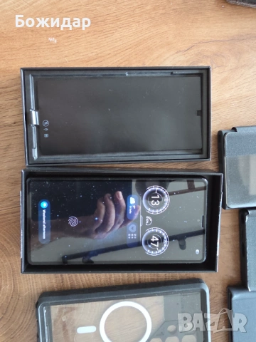 Samsung Galaxy S24 Ultra 512GB, снимка 5 - Samsung - 53927807