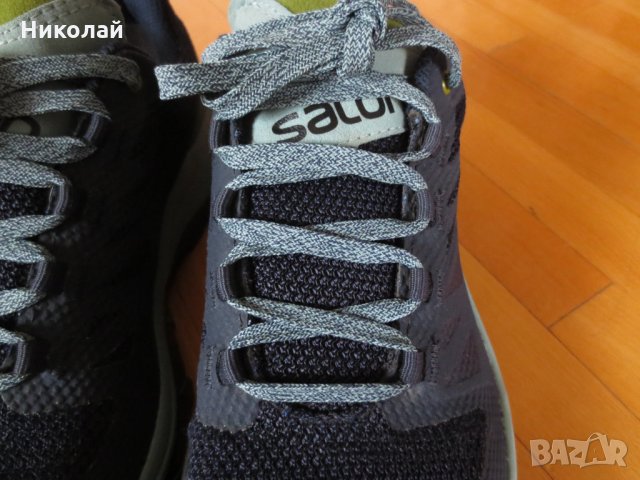 salomon outline gtx womens, снимка 5 - Маратонки - 30337426