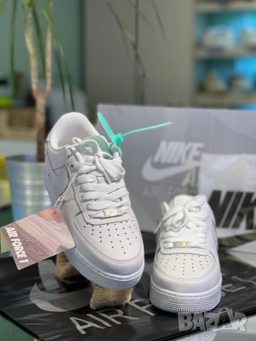 унисекс маратонки nike , снимка 6 - Маратонки - 51440662