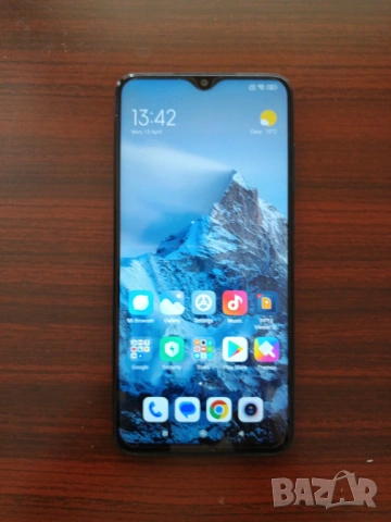 Xiaomi Redmi Note 8 Pro (6/128GB) + Подарък протектор за Note 13 