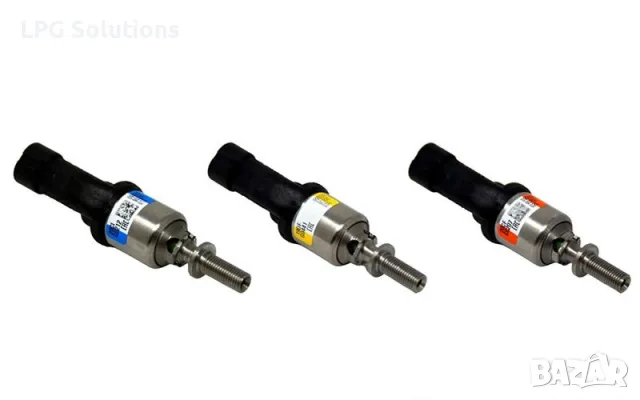 Газов инжектор BRC IN03, снимка 2 - Части - 47634844