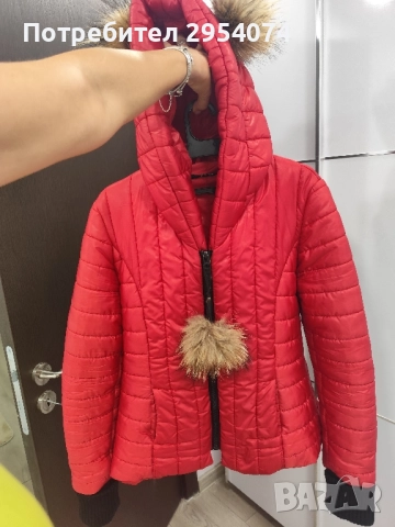 дамско яке radis xl 65лв