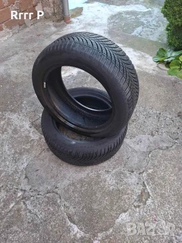 Всесезонни гуми Goodyear 225/50/17