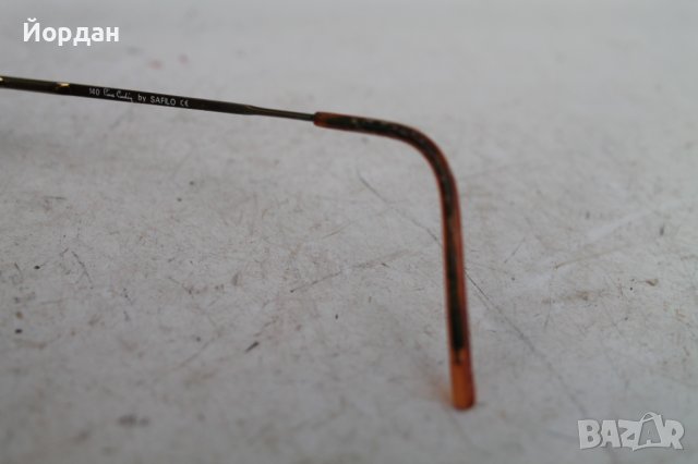 Диоптрични очила ''Piere Cardin'', снимка 6 - Слънчеви и диоптрични очила - 38789455