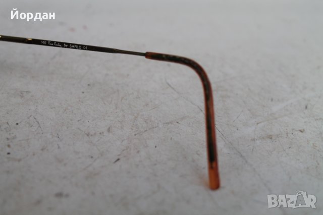 Диоптрични очила ''Piere Cardin'', снимка 6 - Слънчеви и диоптрични очила - 38789455