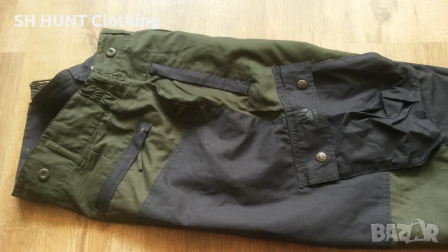 GAUPA of NORWAY Trouser размер L за лов риболов панталон пролет есен - 1355, снимка 7 - Екипировка - 51424181