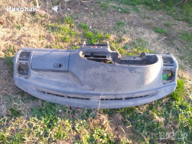 Арматурно табло за Пежо, снимка 2 - Части - 31451530