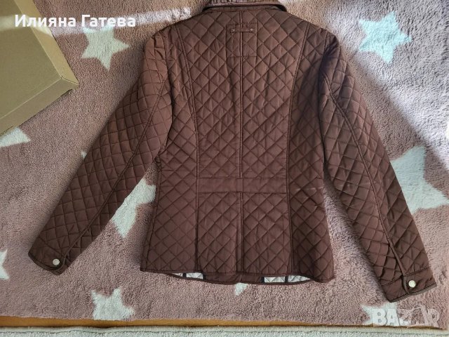 Ново яке Massimo dutti р-р С, снимка 6 - Якета - 47857159