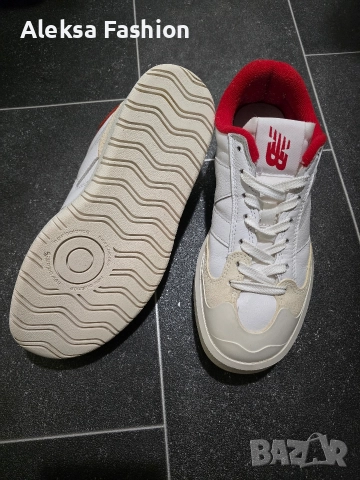 New Balance дамски маратонки , снимка 7 - Маратонки - 52667117