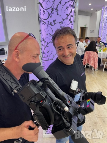 DJ,дисководещ в София за сватба,абитуриентски бал,юбилей,парти!, снимка 9 - Фотографи - 4539389