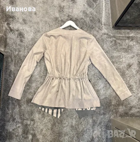 Дамска жилетка/наметка JUNONA, снимка 6 - Жилетки - 50059612