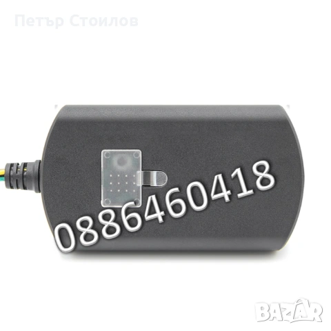 Ad-Blue Емулатор EURO 6 VOLVO АдБлу AdBlue ЕВРО 6 NOX Sensor, снимка 5 - Аксесоари и консумативи - 53185472